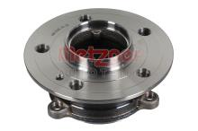 METZGER WM 2348